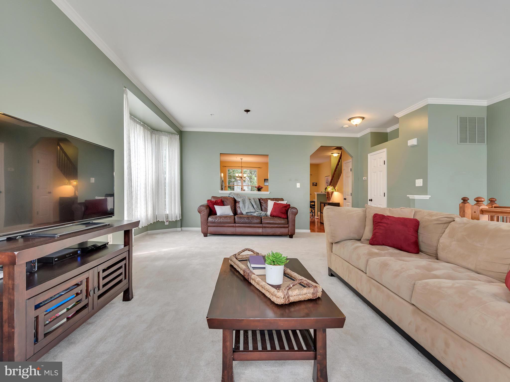 VILLAGES OF URBANA - Residential