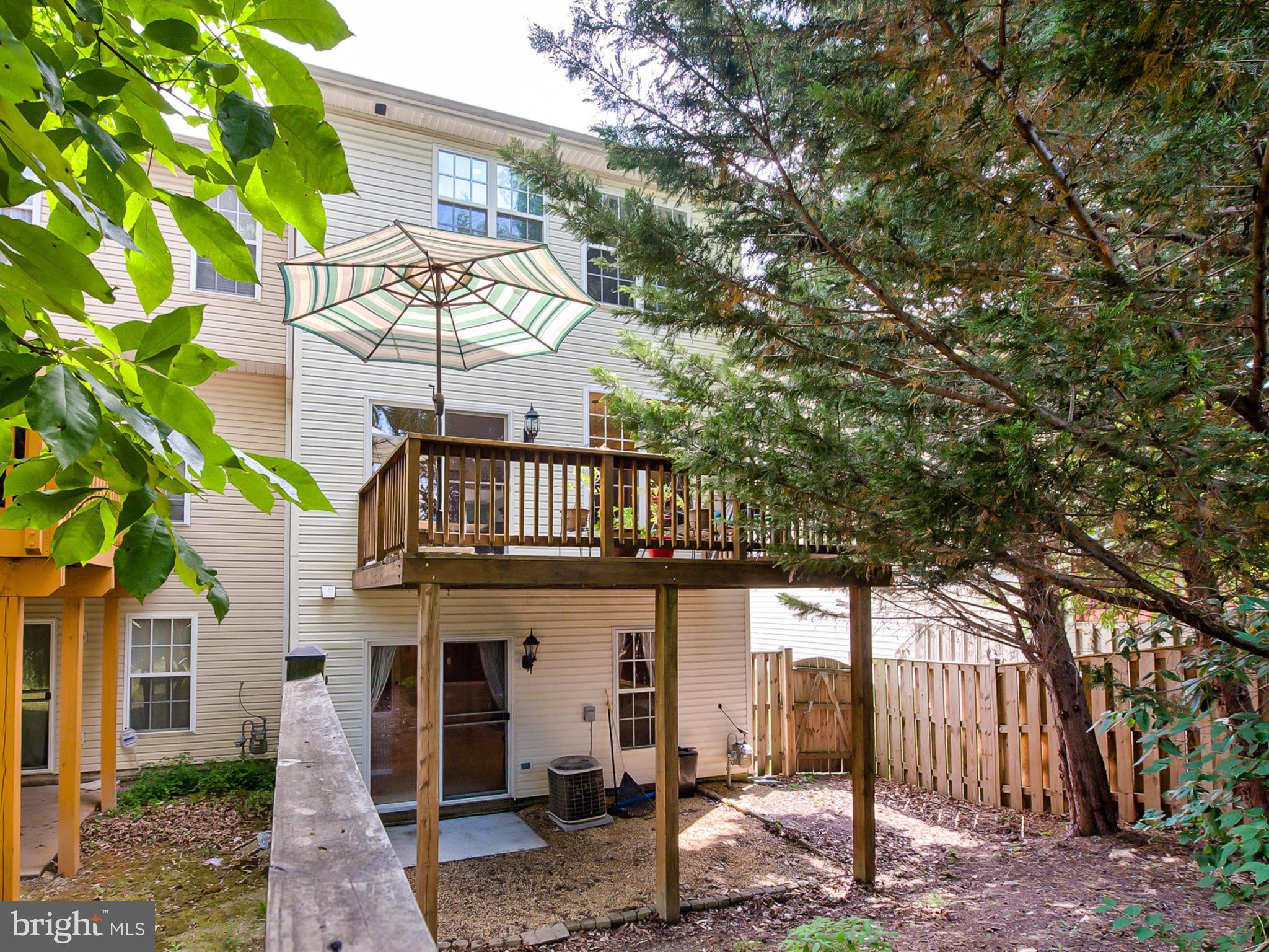 VILLAGES OF URBANA - Residential