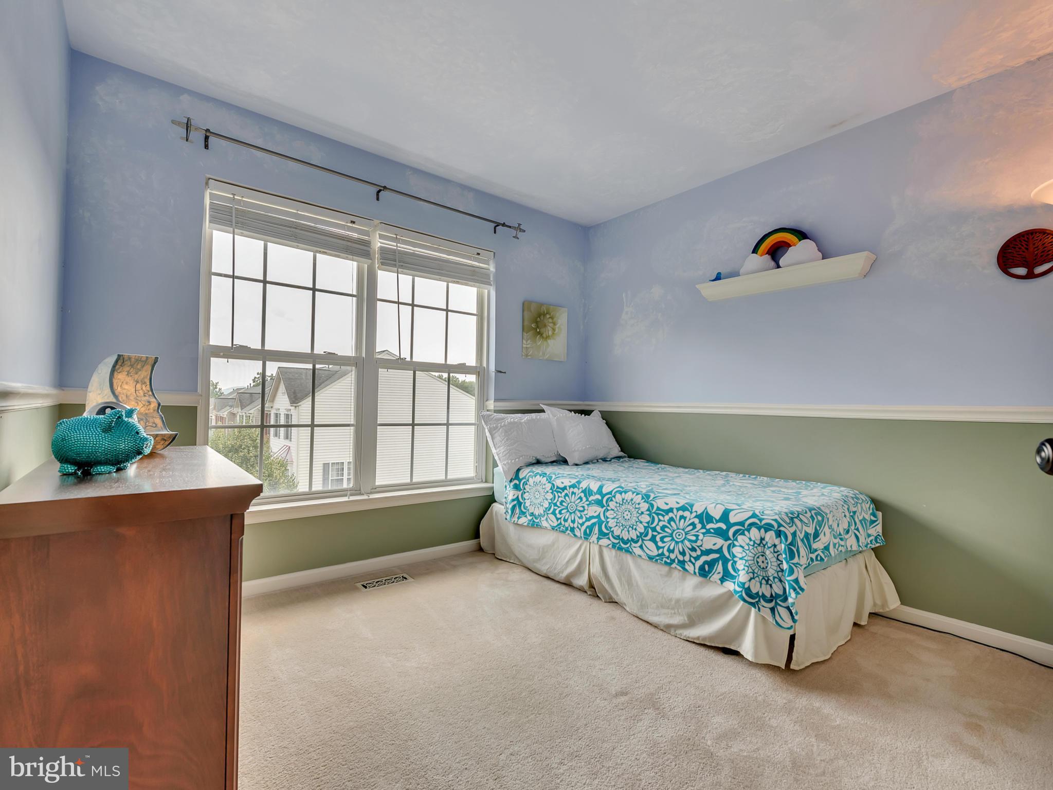 VILLAGES OF URBANA - Residential