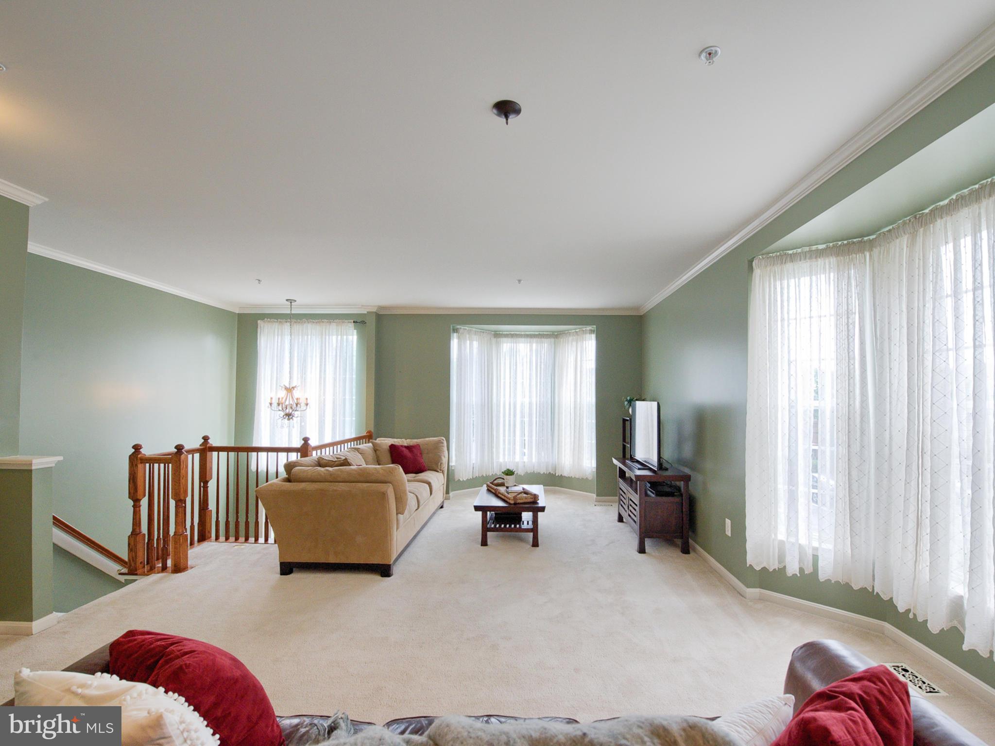 VILLAGES OF URBANA - Residential