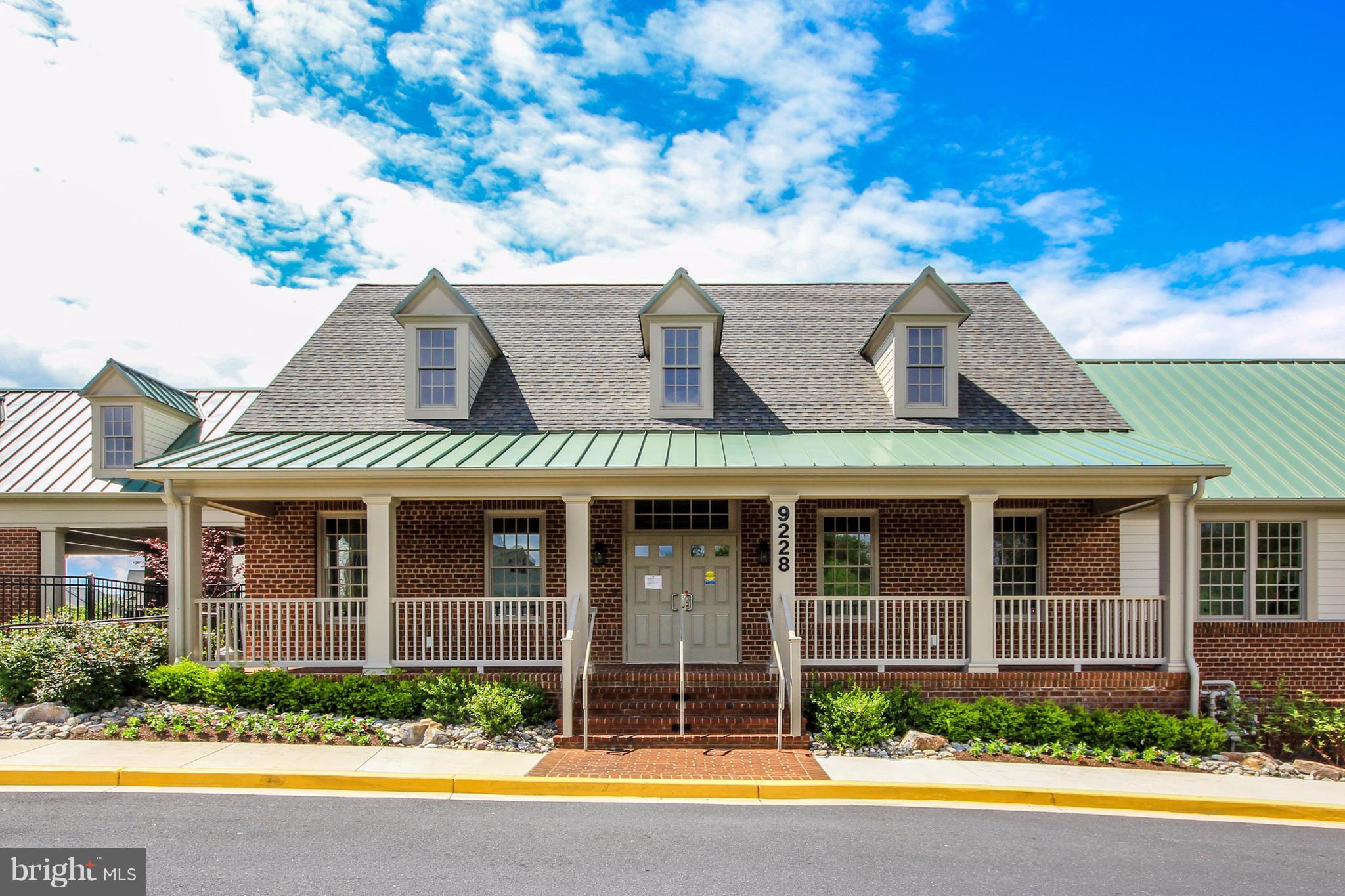 VILLAGES OF URBANA - Residential