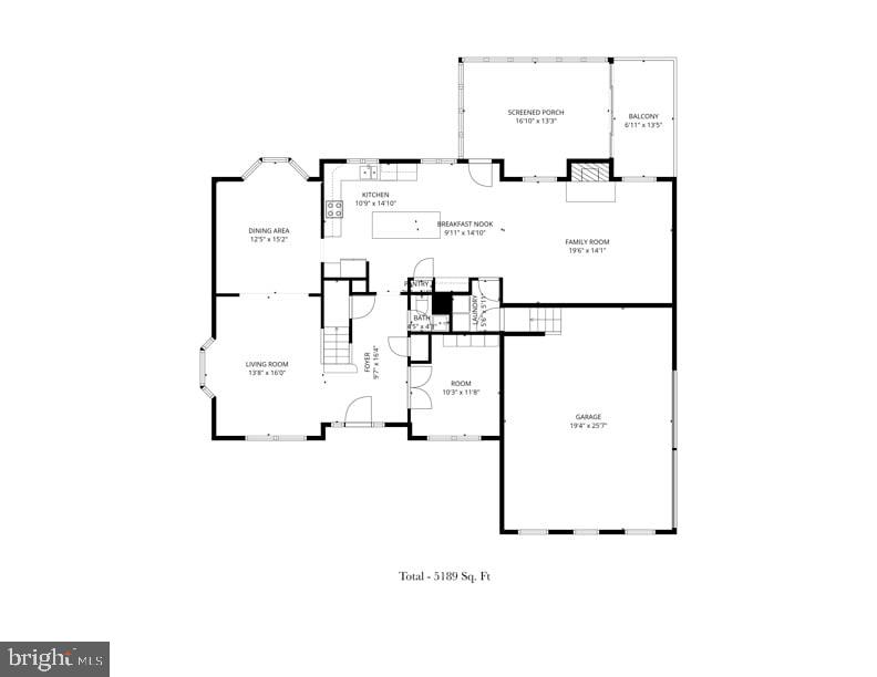 THE PADDOCKS - Residential