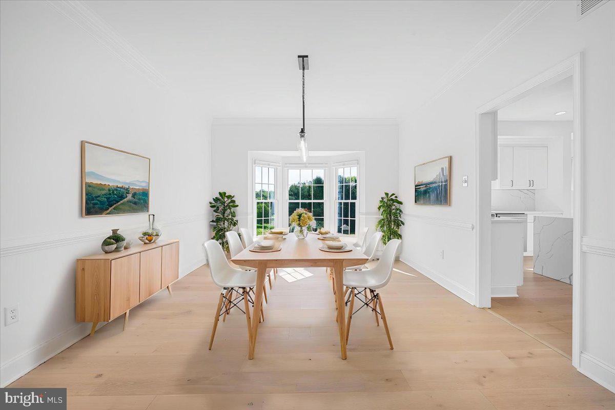 THE PADDOCKS - Residential