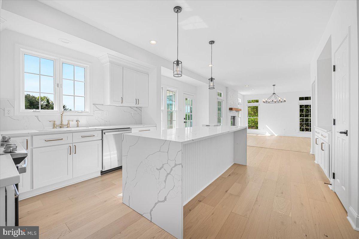 THE PADDOCKS - Residential