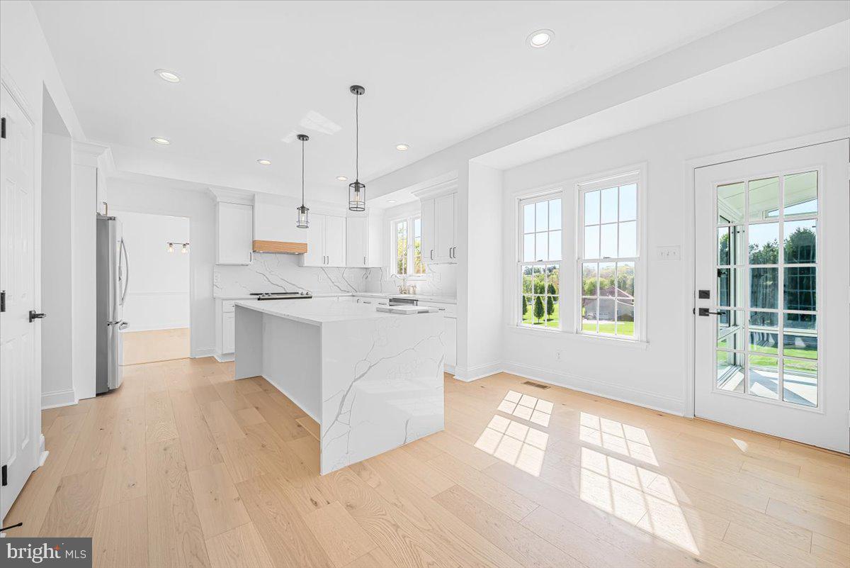 THE PADDOCKS - Residential