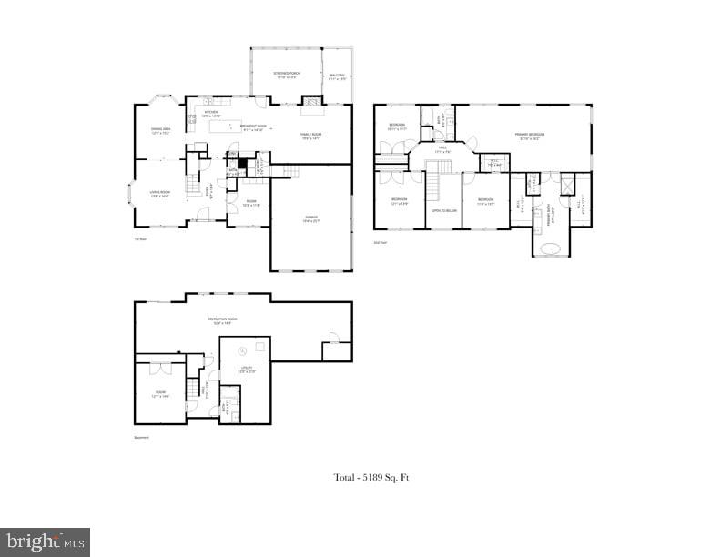 THE PADDOCKS - Residential
