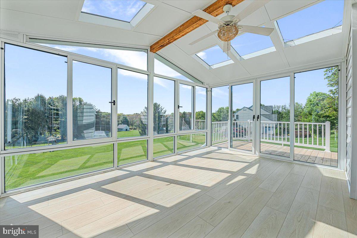THE PADDOCKS - Residential