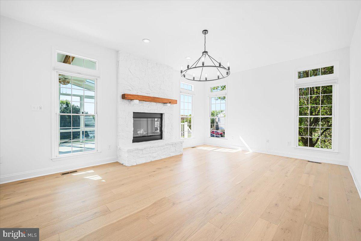 THE PADDOCKS - Residential