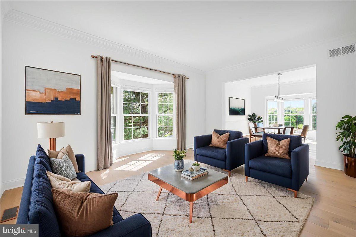 THE PADDOCKS - Residential