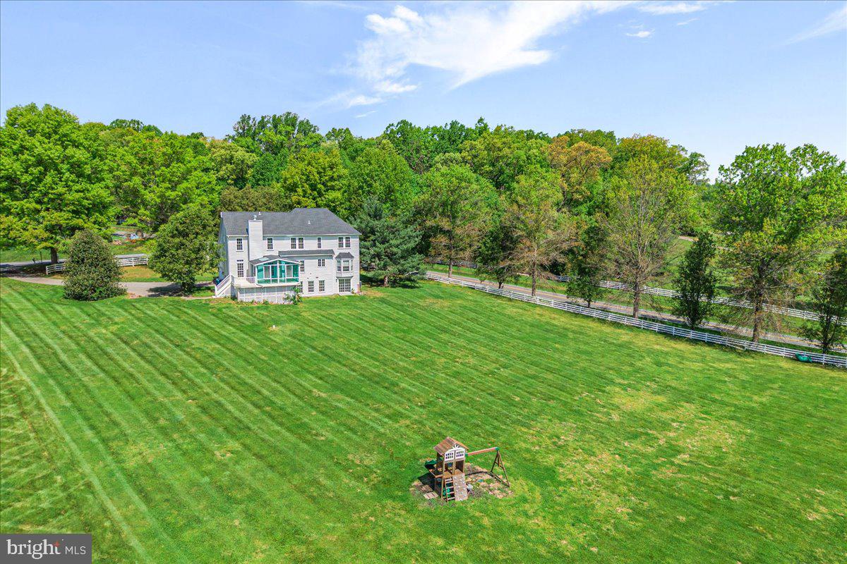 THE PADDOCKS - Residential