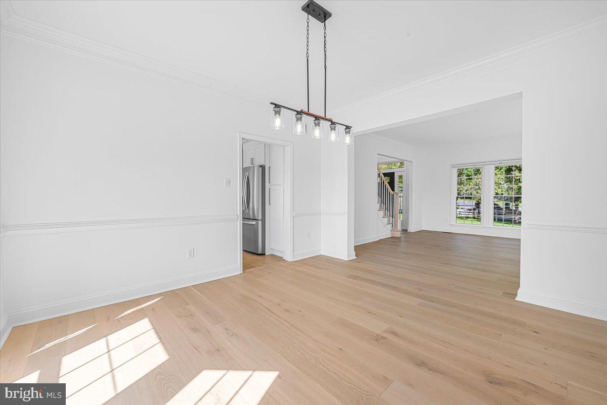 THE PADDOCKS - Residential