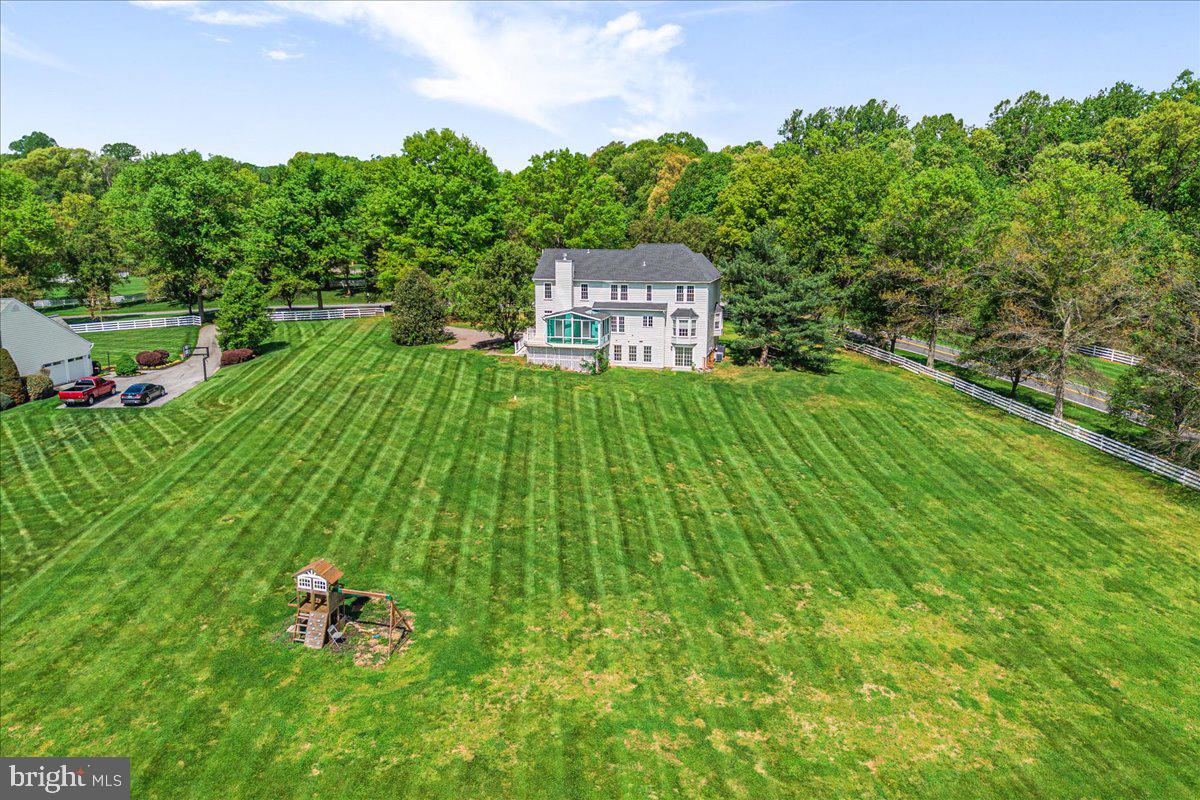 THE PADDOCKS - Residential