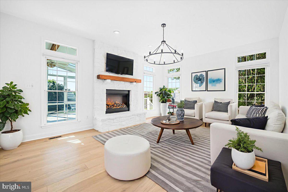 THE PADDOCKS - Residential
