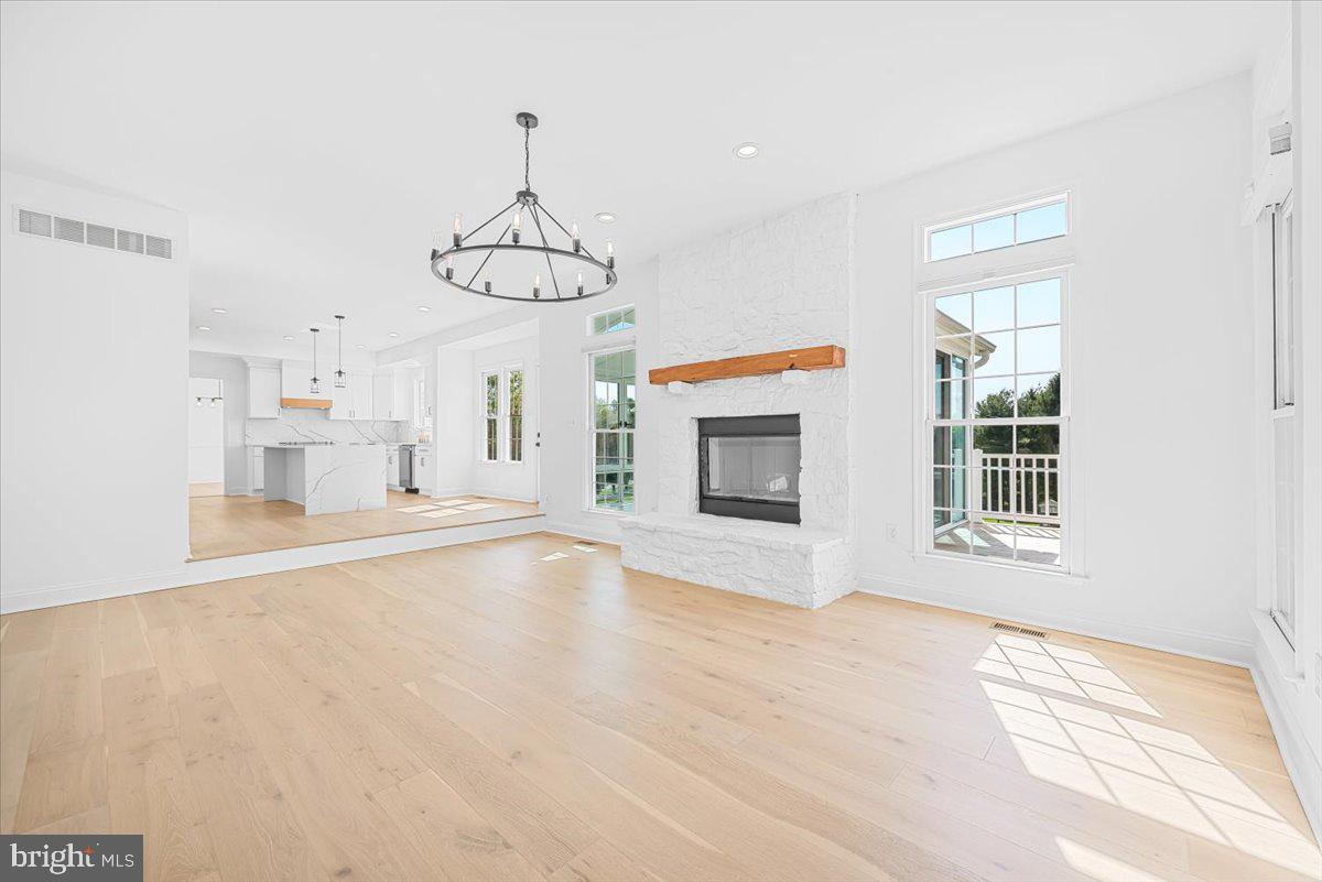 THE PADDOCKS - Residential