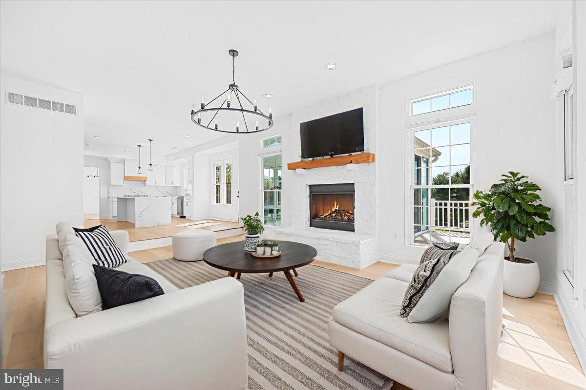 THE PADDOCKS - Residential