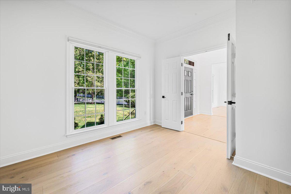 THE PADDOCKS - Residential