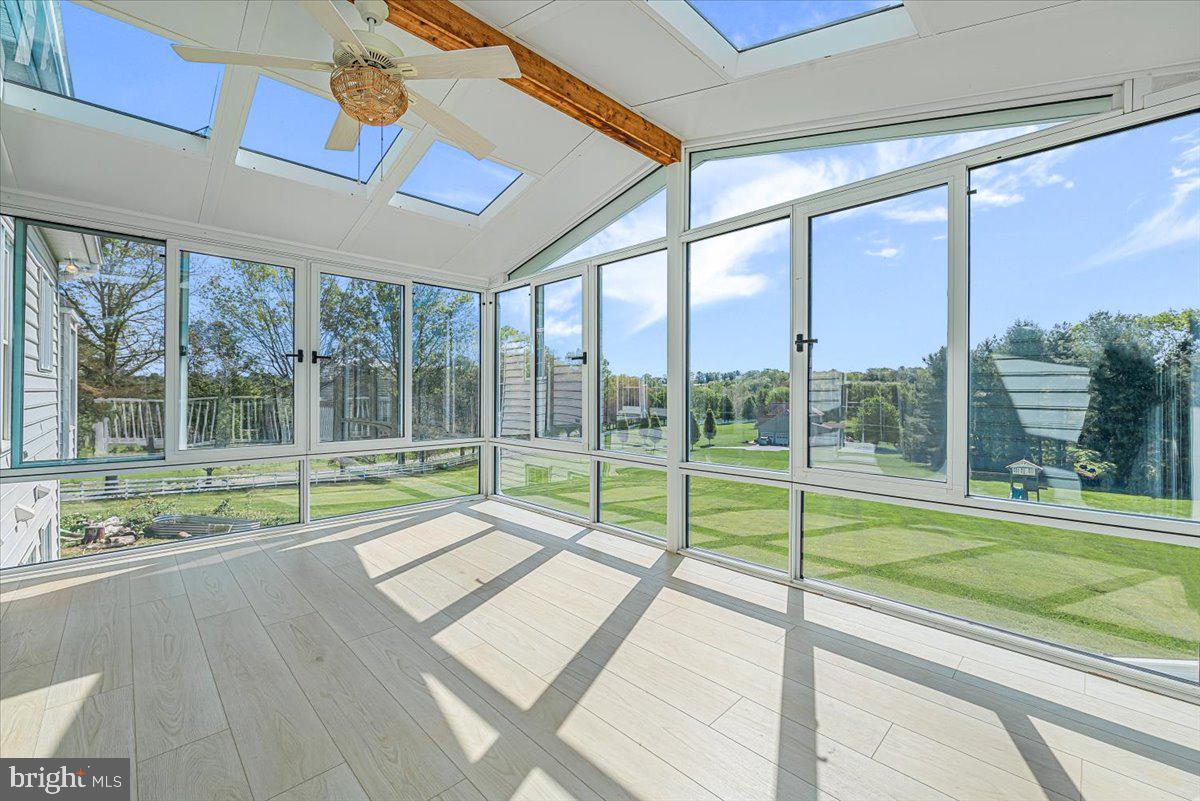 THE PADDOCKS - Residential