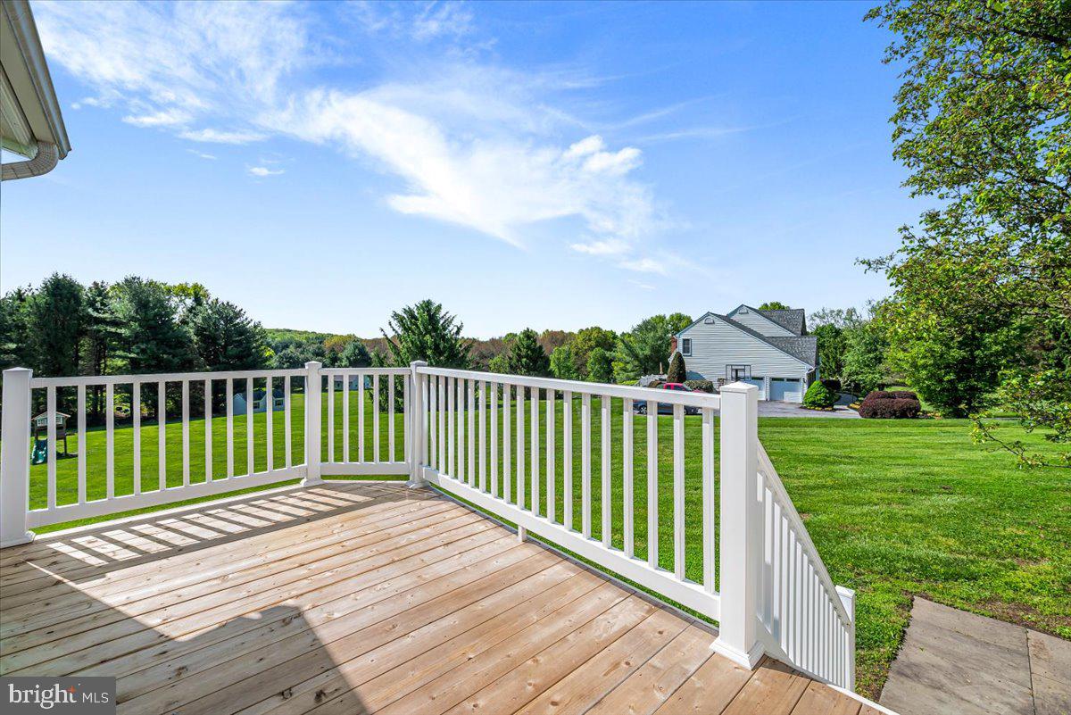 THE PADDOCKS - Residential