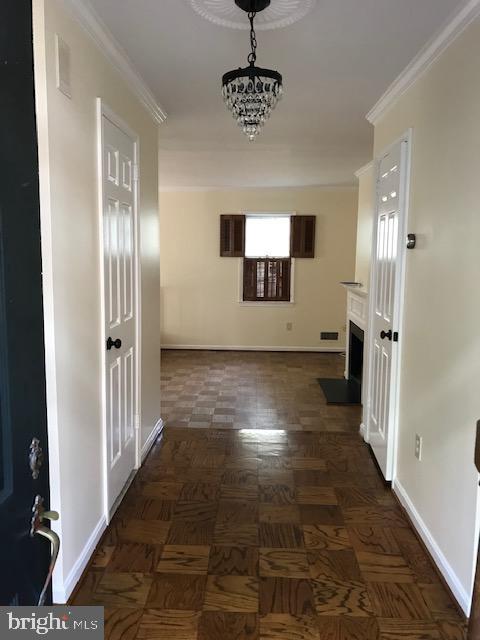 WATERGATE OF ALEXANDRIA - Residential Lease