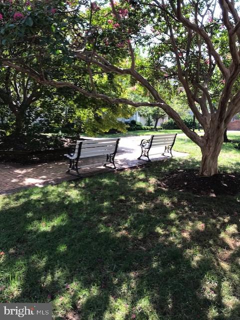 WATERGATE OF ALEXANDRIA - Residential Lease