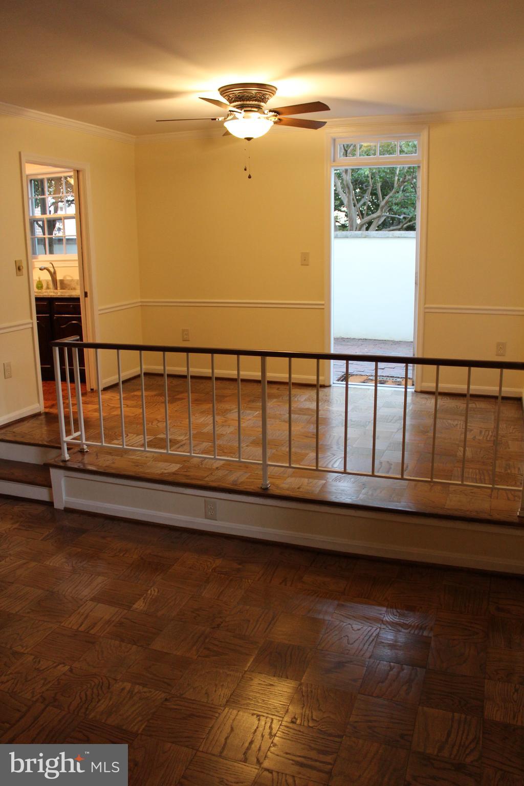 WATERGATE OF ALEXANDRIA - Residential Lease