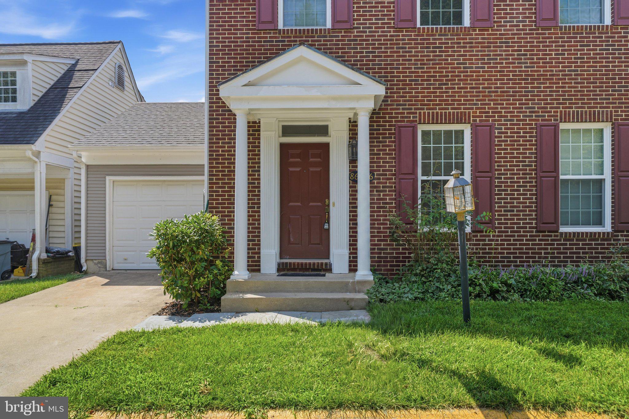 8612 CASTLEBAR WAY