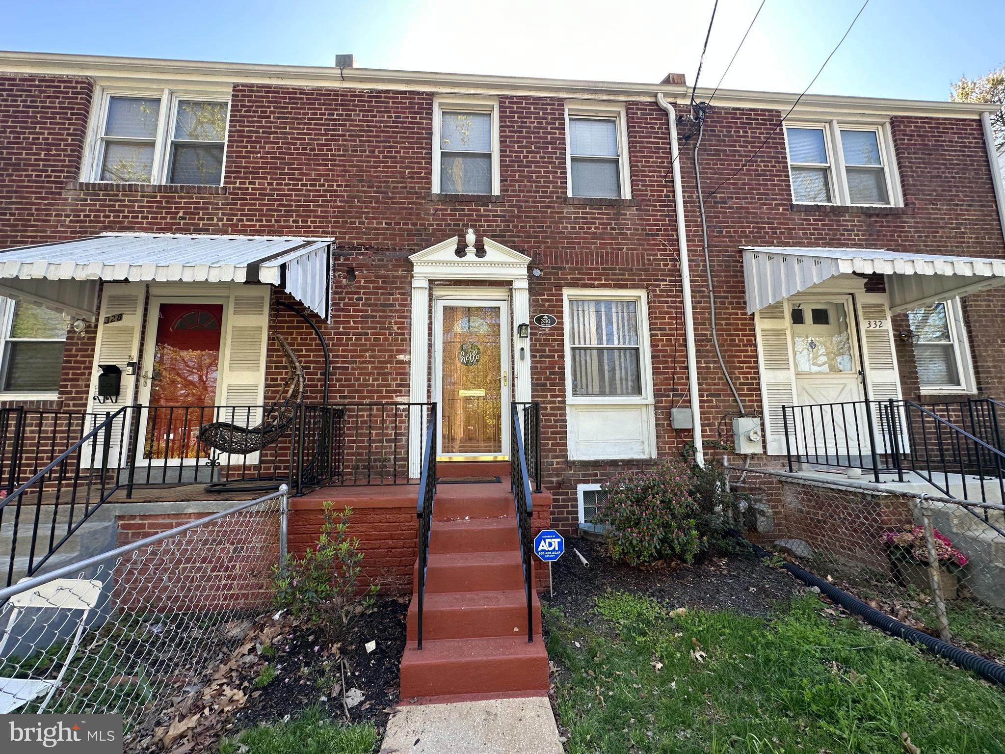 330 EASTERN AVENUE NE