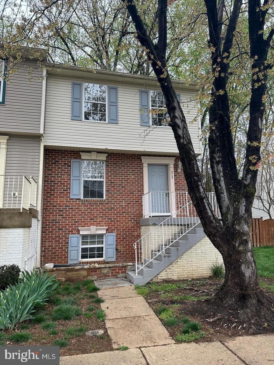Welcome to 313 Mews Ct., a beautifully maintained three-level end-unit home available for rent featuring 3 bedrooms, 2 full baths, and 2 half baths. Recently updated from top to bottom with fresh paint and brand-new flooring, this home sits in the charming Stafford Mews Community, a quiet neighborhood that remains incredibly convenient to Quantico Marine Base, abundant shopping, local schools, and I-95 for easy commuting. The community offers its own pool and playground, making it the perfect place to call home. Owner/agent.