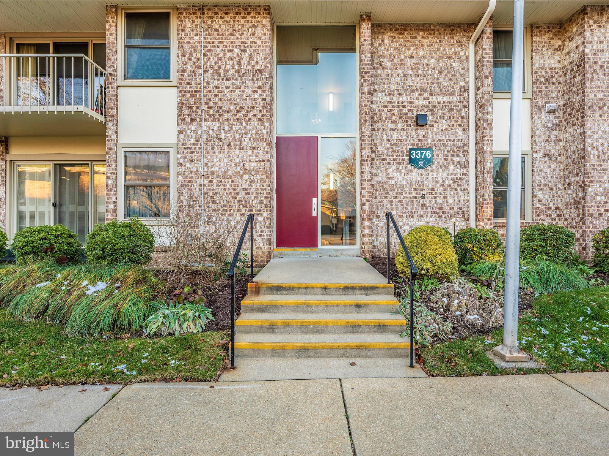 MONTGOMERY MUTUAL COOP - Residential