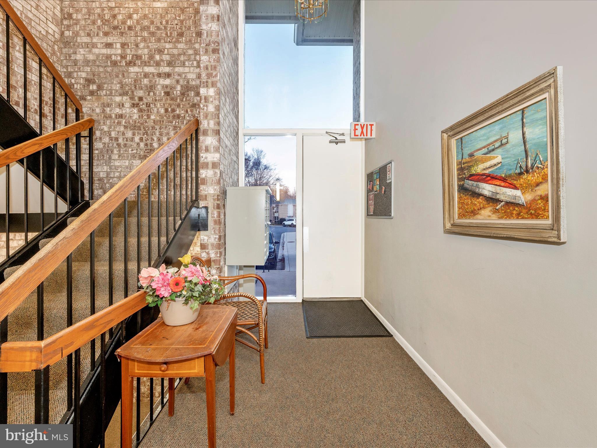 MONTGOMERY MUTUAL COOP - Residential