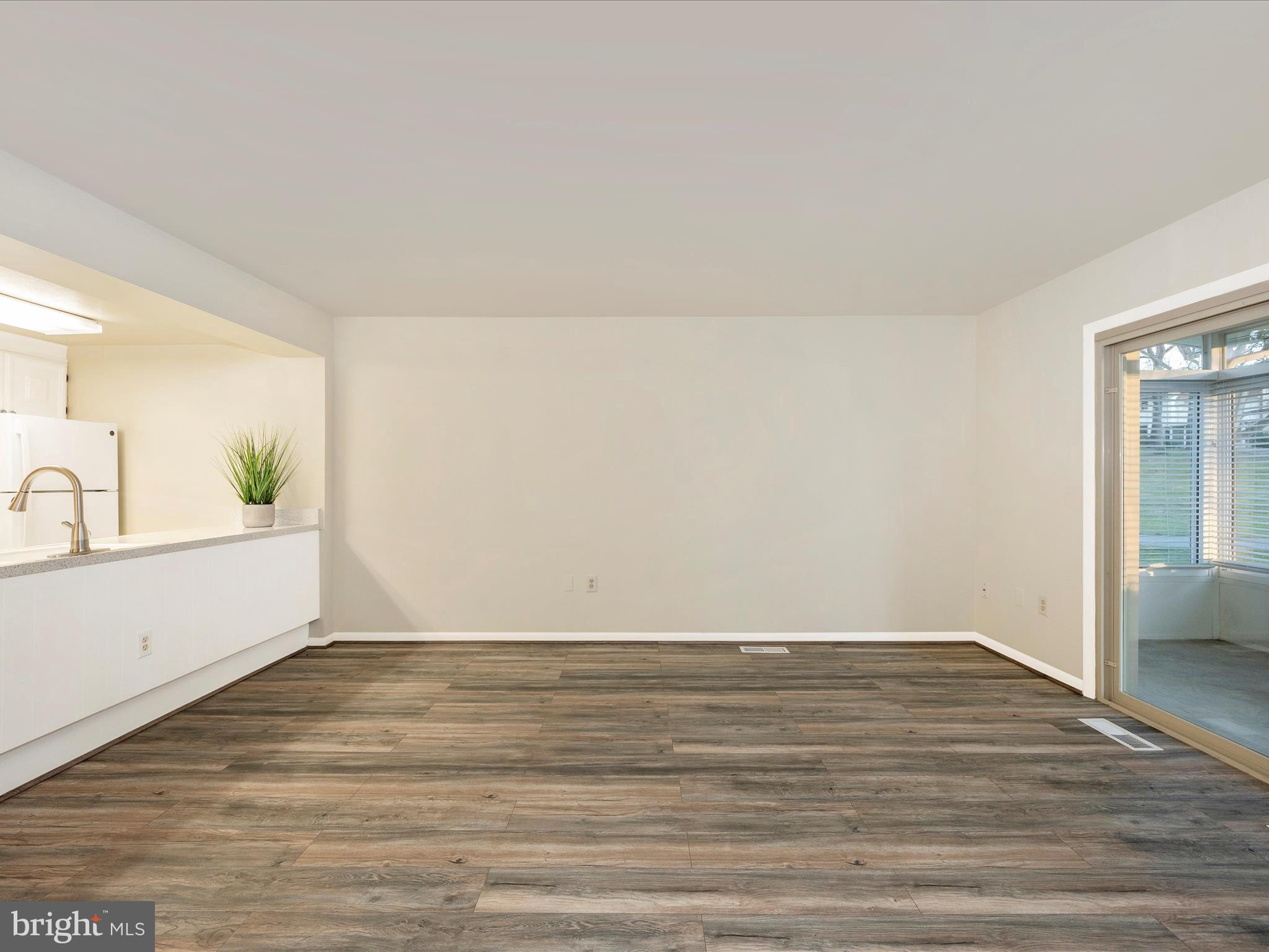 MONTGOMERY MUTUAL COOP - Residential