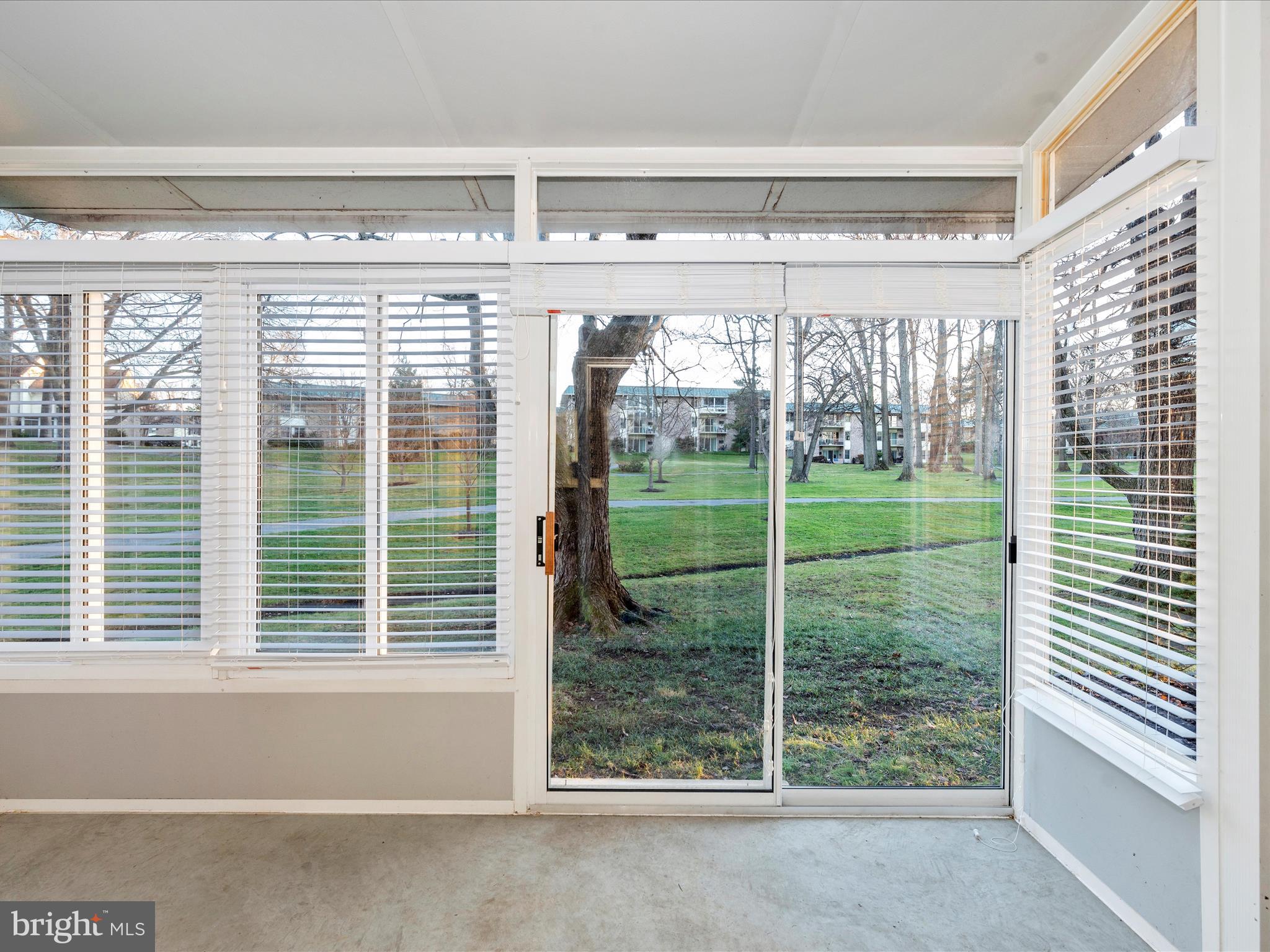 MONTGOMERY MUTUAL COOP - Residential