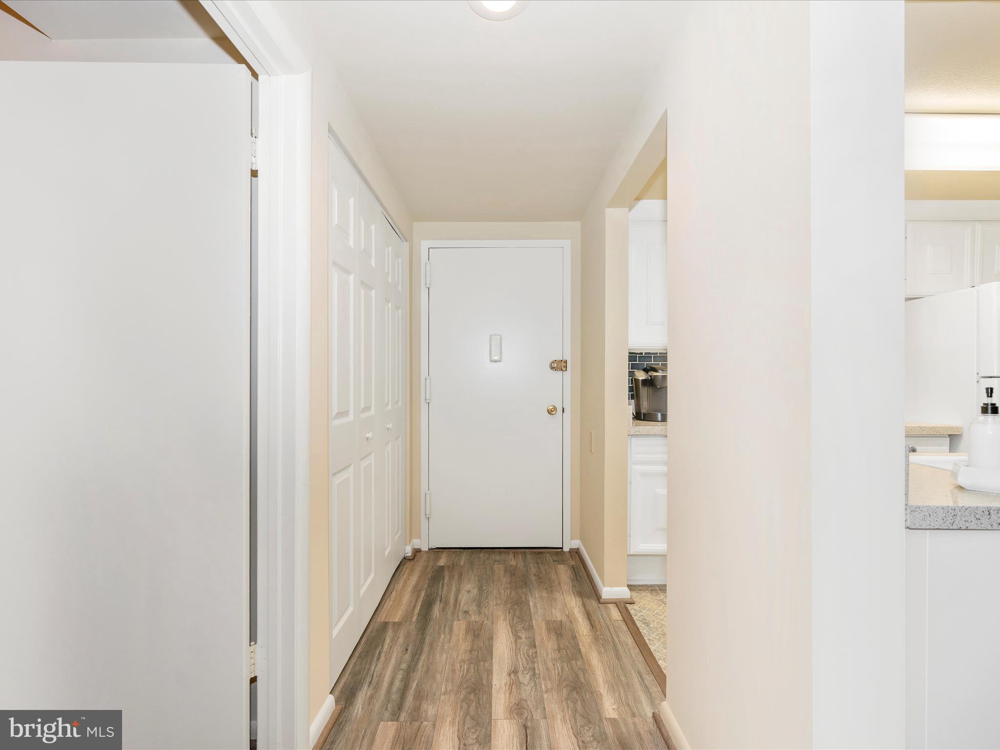 MONTGOMERY MUTUAL COOP - Residential