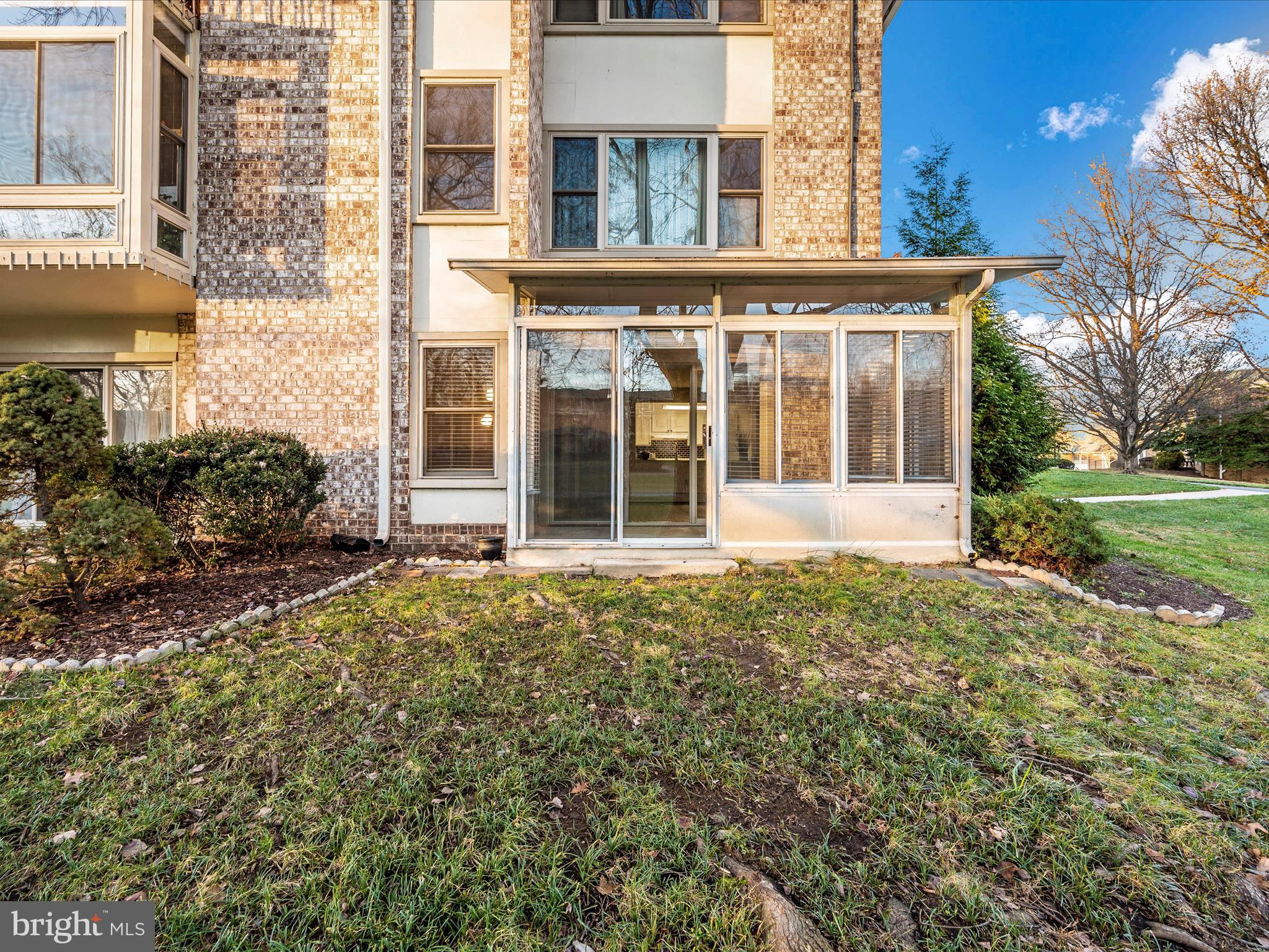 MONTGOMERY MUTUAL COOP - Residential