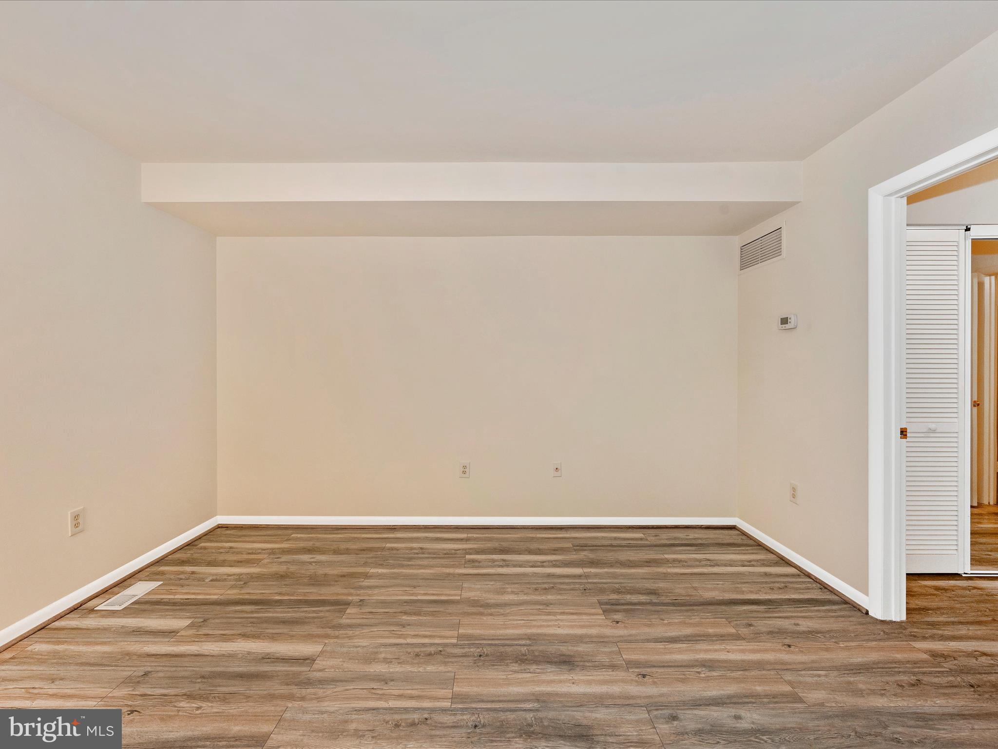 MONTGOMERY MUTUAL COOP - Residential