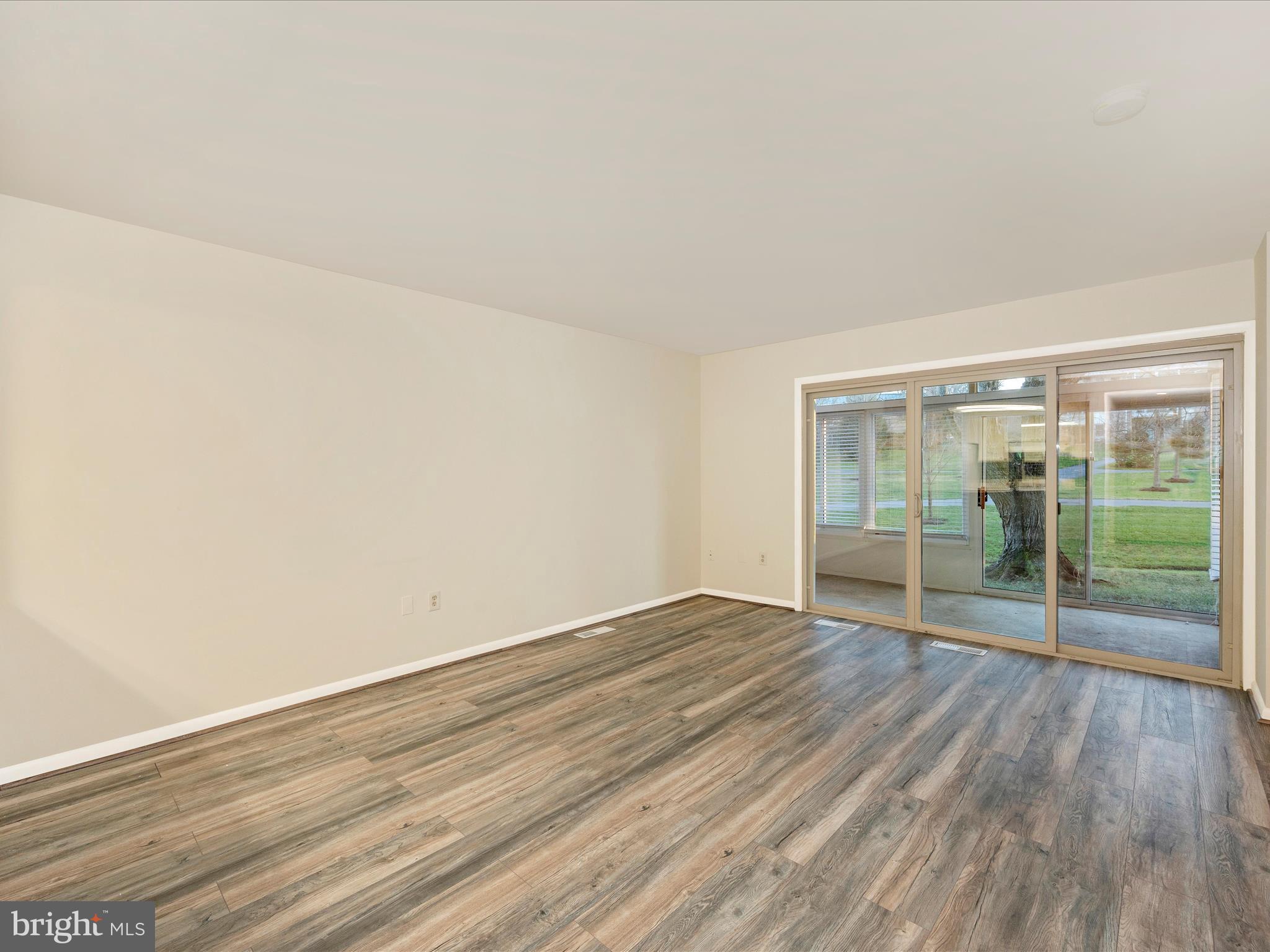 MONTGOMERY MUTUAL COOP - Residential