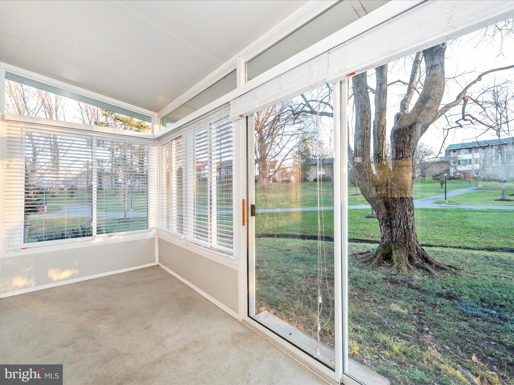 MONTGOMERY MUTUAL COOP - Residential