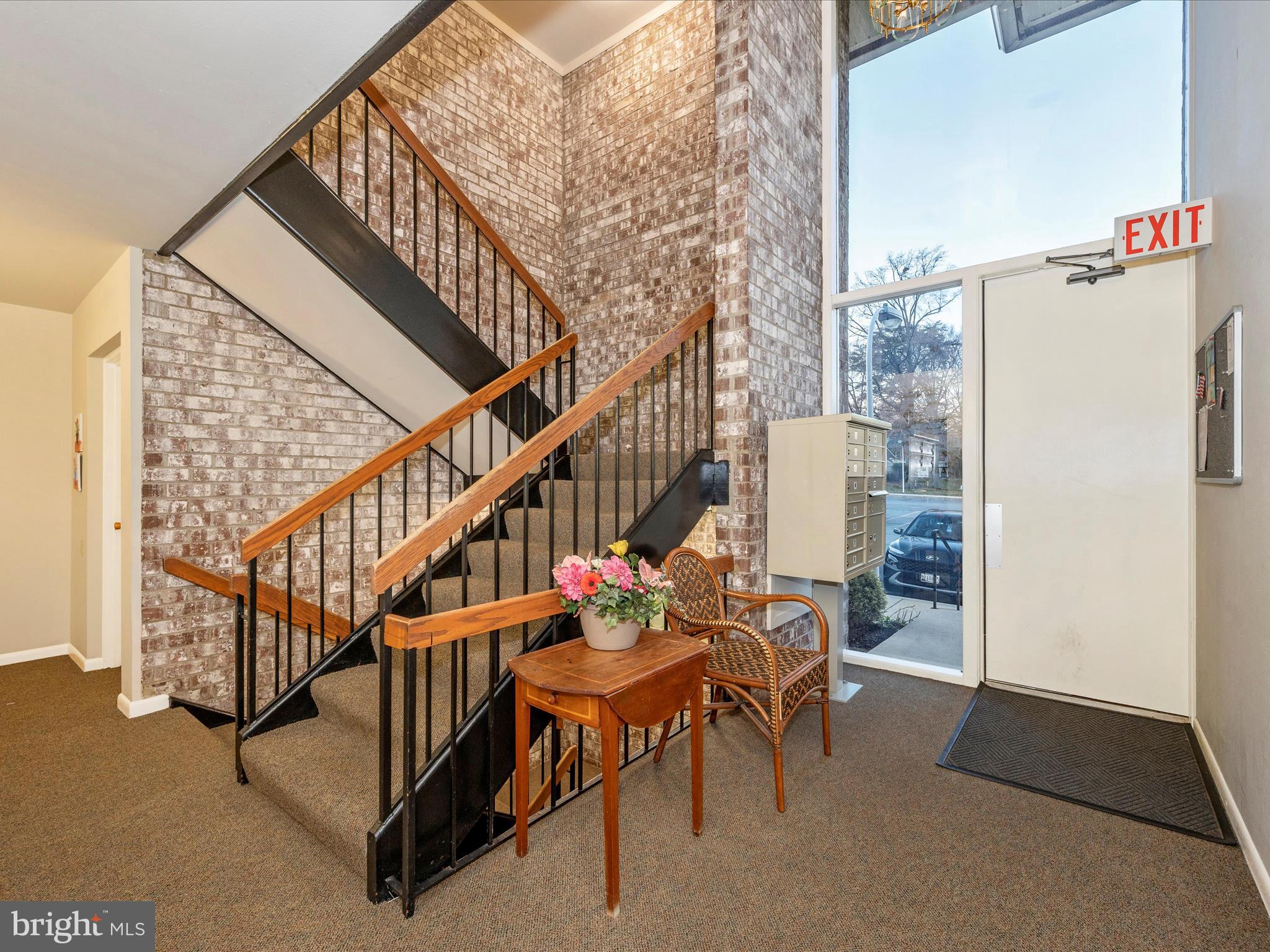 MONTGOMERY MUTUAL COOP - Residential