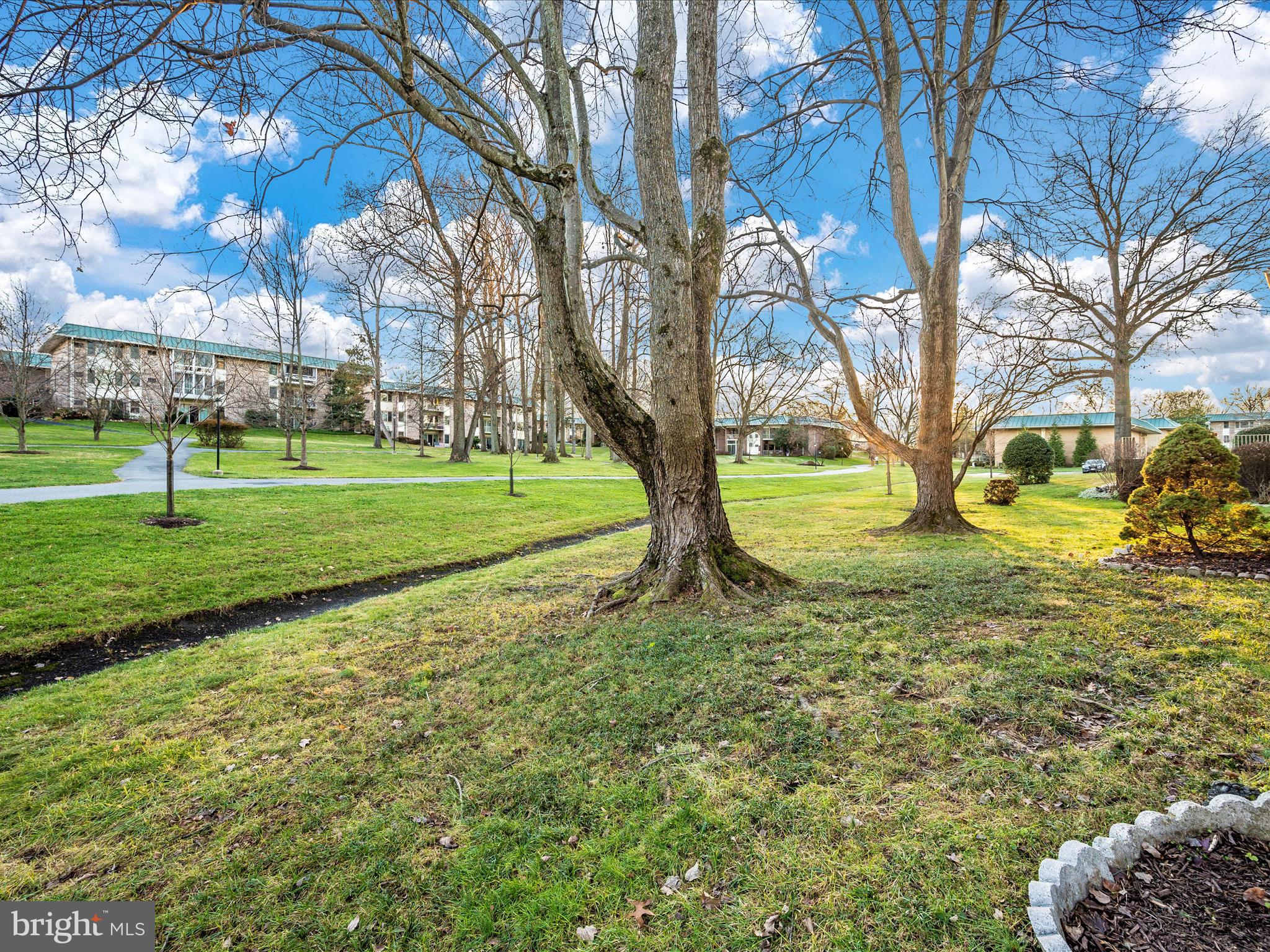 MONTGOMERY MUTUAL COOP - Residential