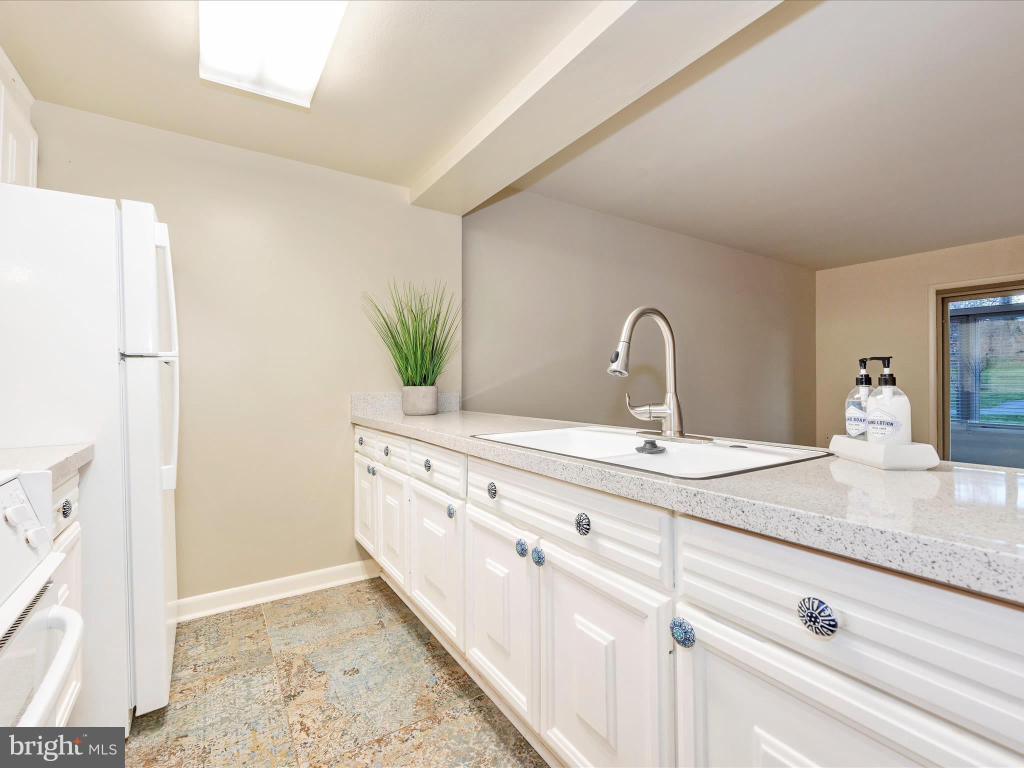 MONTGOMERY MUTUAL COOP - Residential