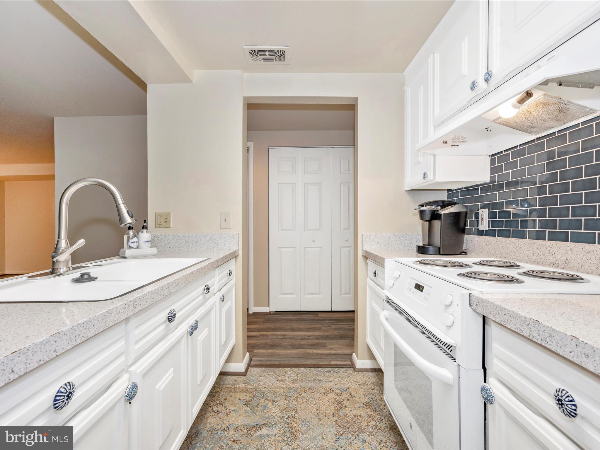 MONTGOMERY MUTUAL COOP - Residential