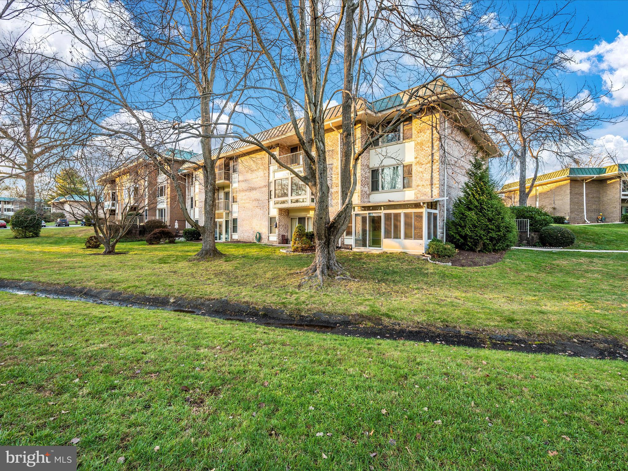 MONTGOMERY MUTUAL COOP - Residential