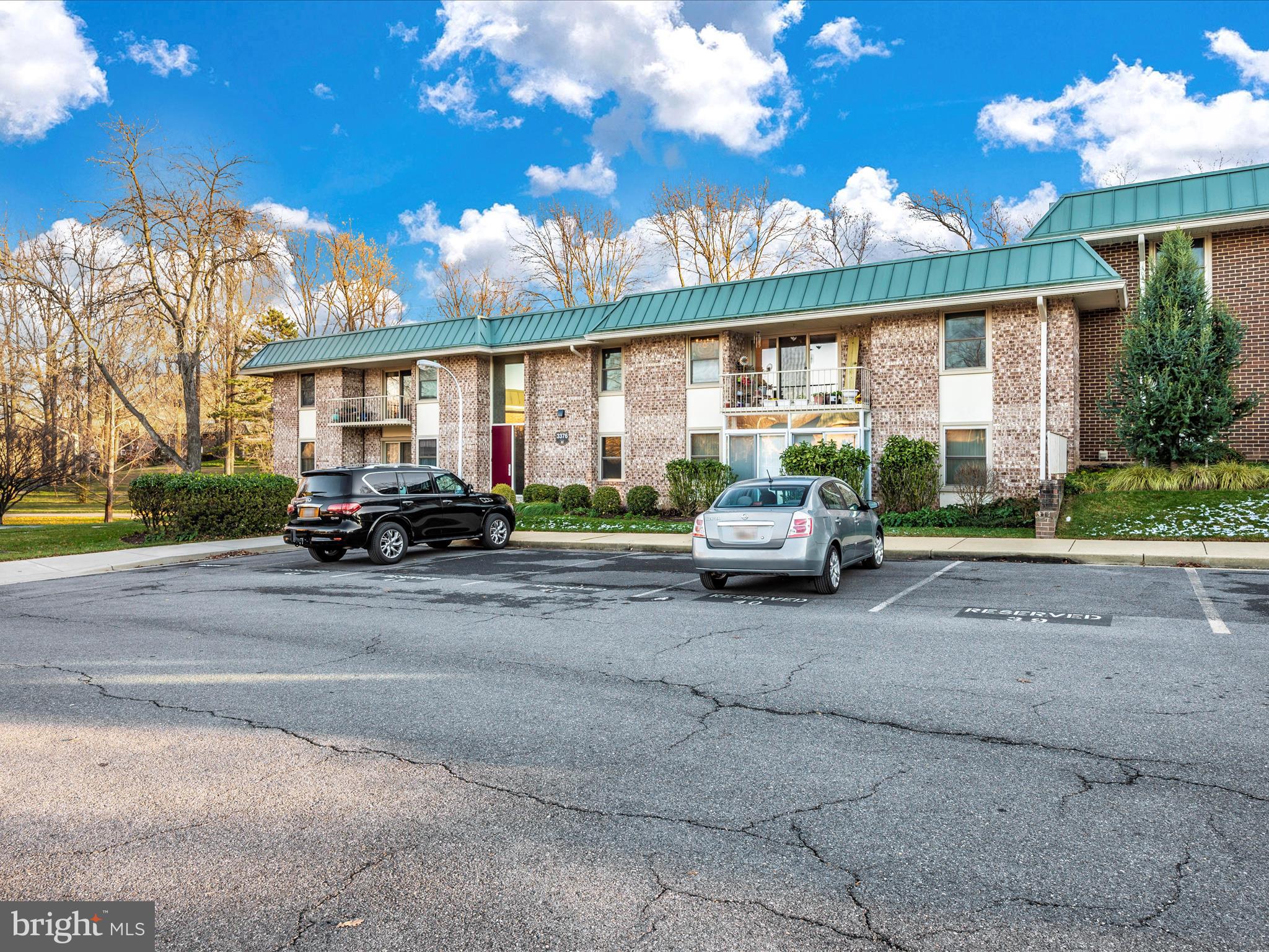 MONTGOMERY MUTUAL COOP - Residential