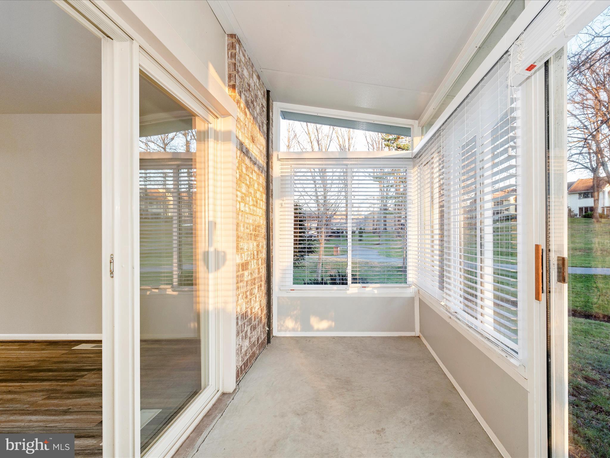 MONTGOMERY MUTUAL COOP - Residential