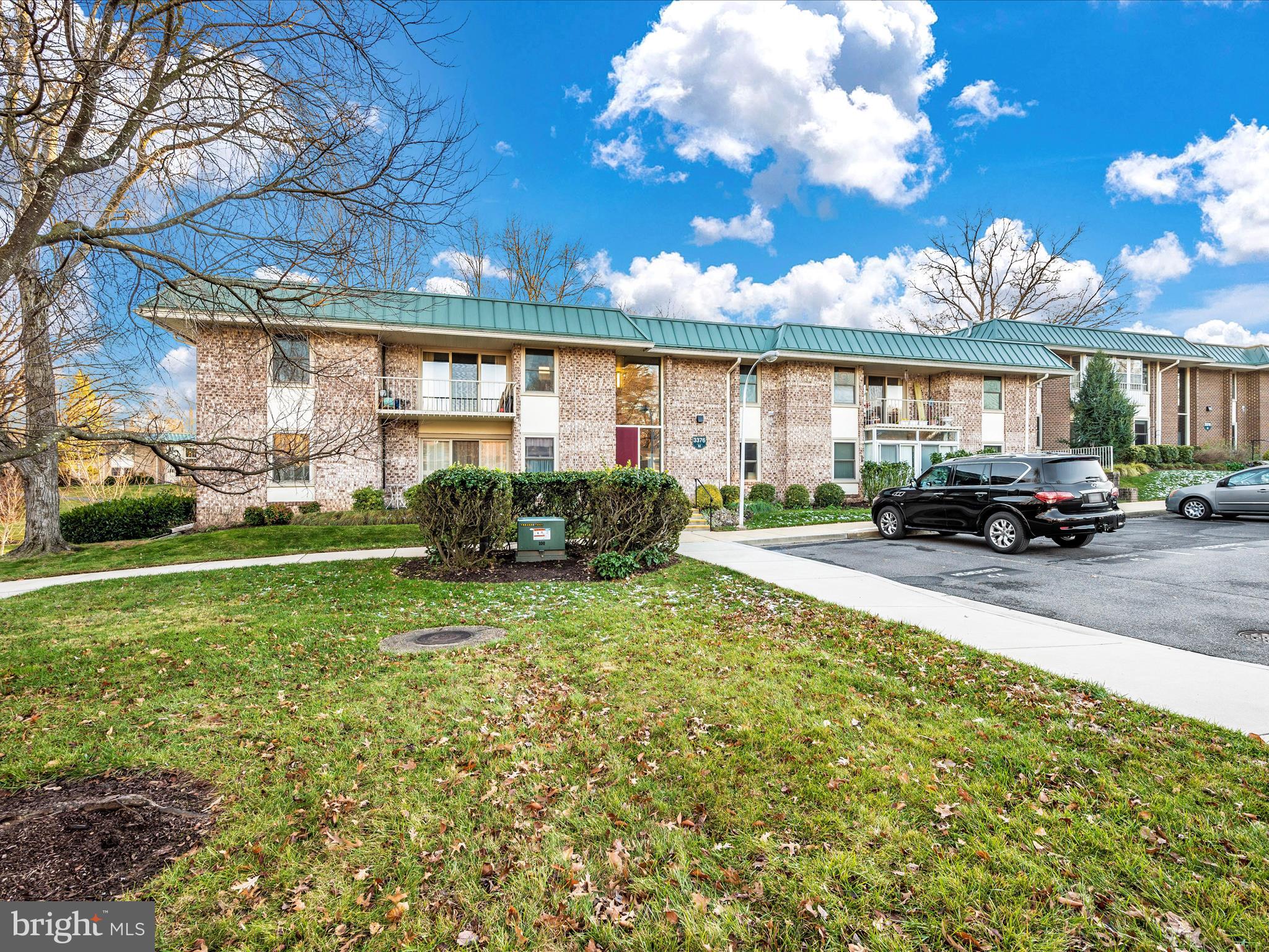 MONTGOMERY MUTUAL COOP - Residential