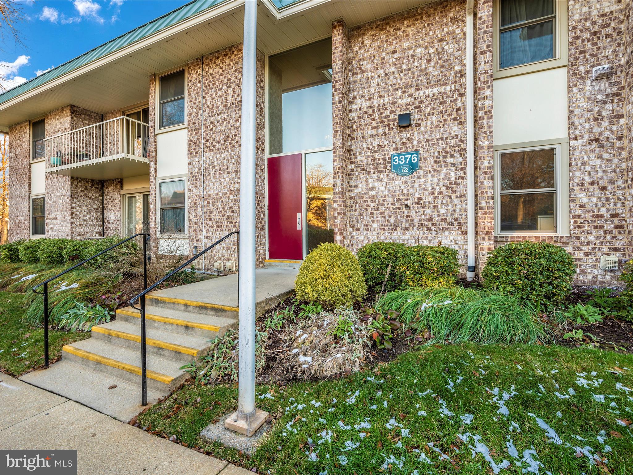 MONTGOMERY MUTUAL COOP - Residential