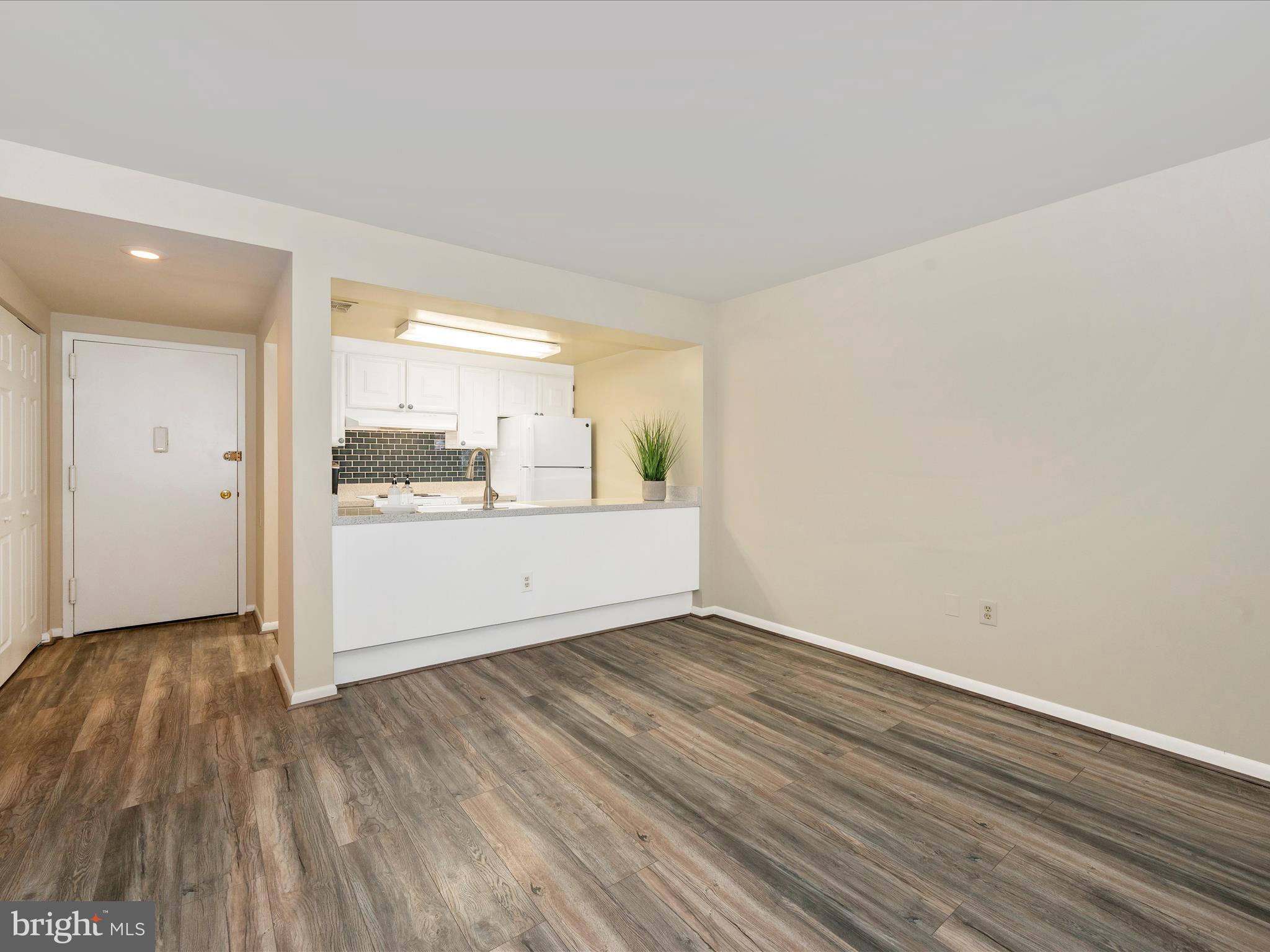 MONTGOMERY MUTUAL COOP - Residential