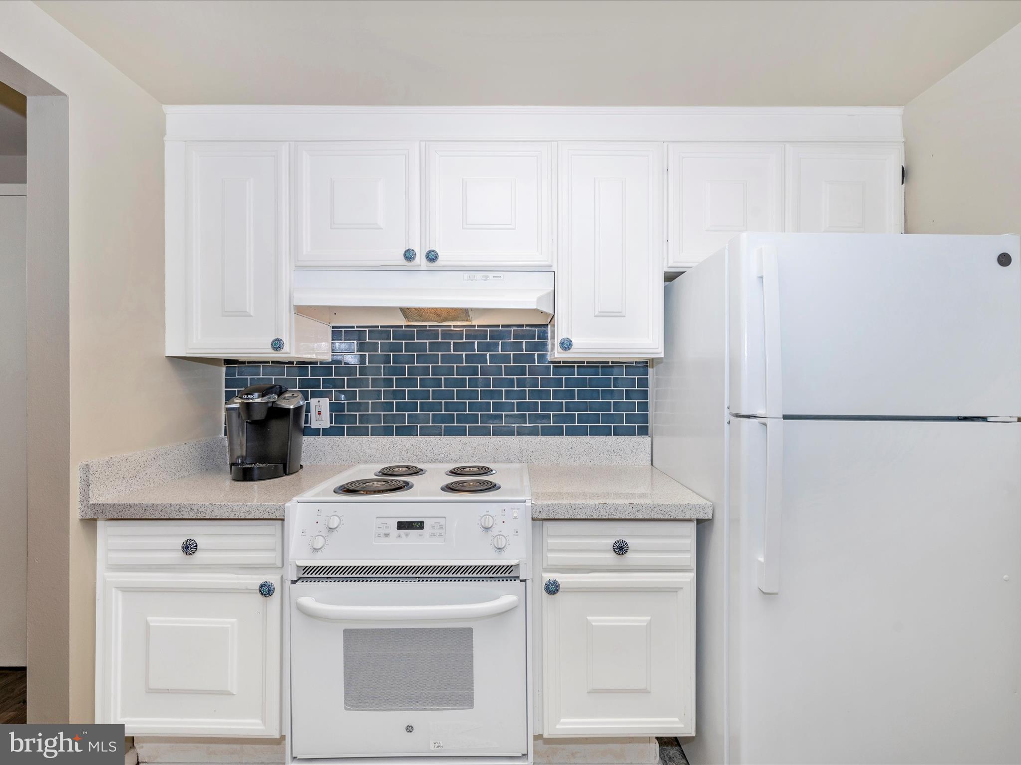 MONTGOMERY MUTUAL COOP - Residential