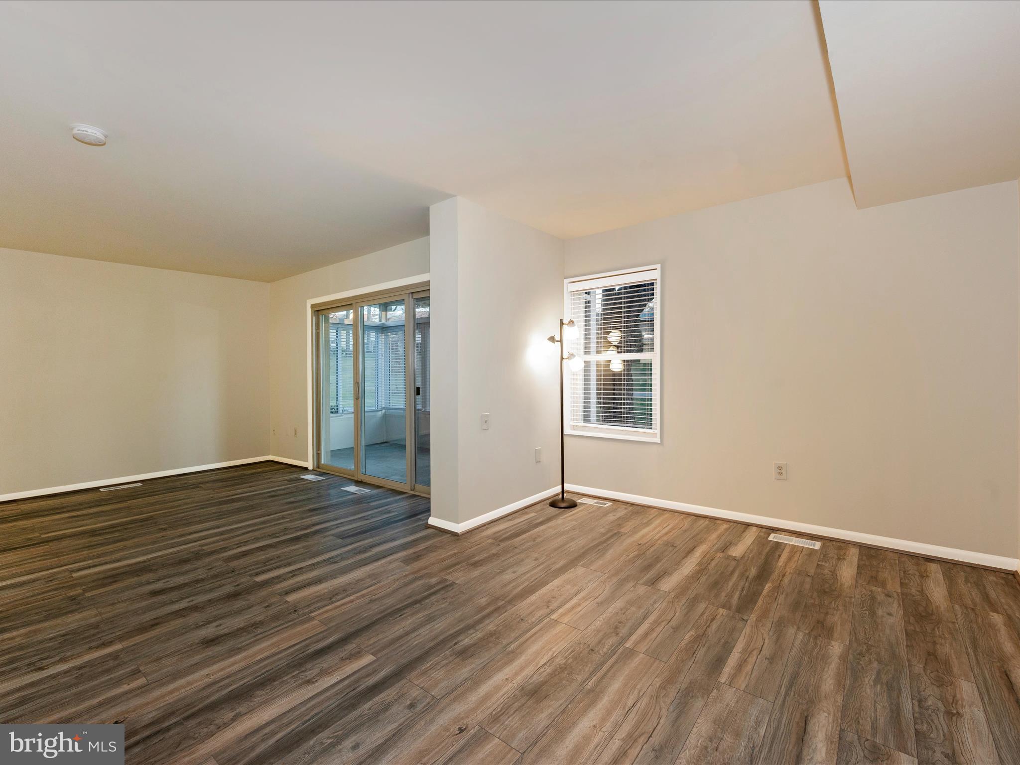 MONTGOMERY MUTUAL COOP - Residential