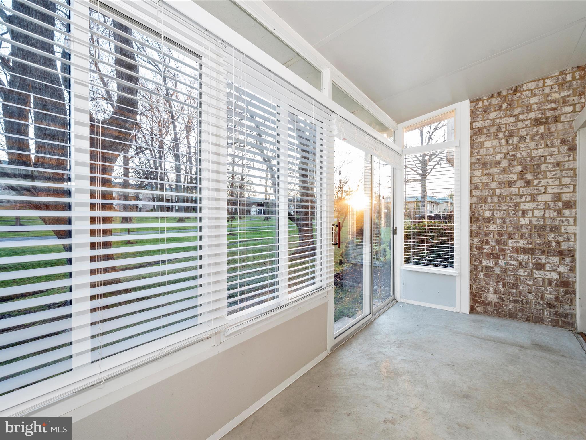 MONTGOMERY MUTUAL COOP - Residential